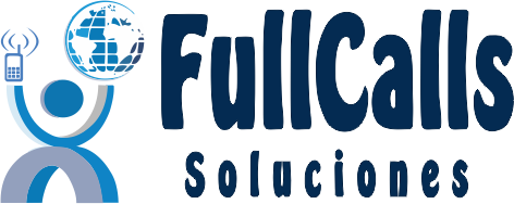 Logo Fullcalls Soluciones